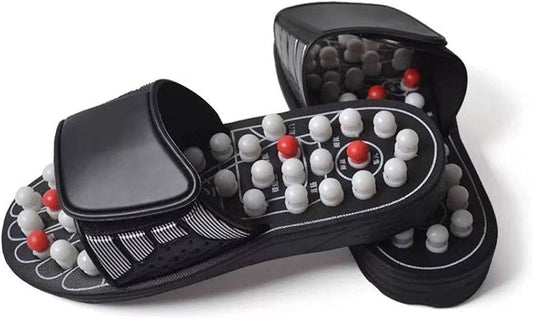 Relaxing Foot Massage Slipper