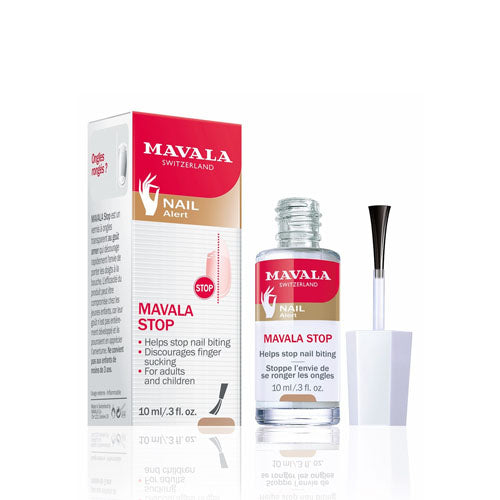 Mavala Nail Alert Mavala Stop 10ml