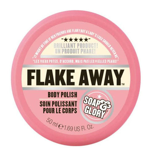 Soap & Glory Flake Away Polish 50ml
