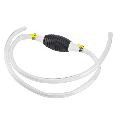 Multifunctional Liquid Sucker, Fuel Transfer Siphon Pump, Portable Hand Fuel Pump, Manual Vehicle Fuel Transfer Pump, Liquid Pump For Gasoline