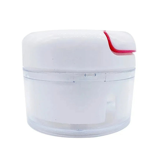 Manual Vegetable Cutter & Mixer