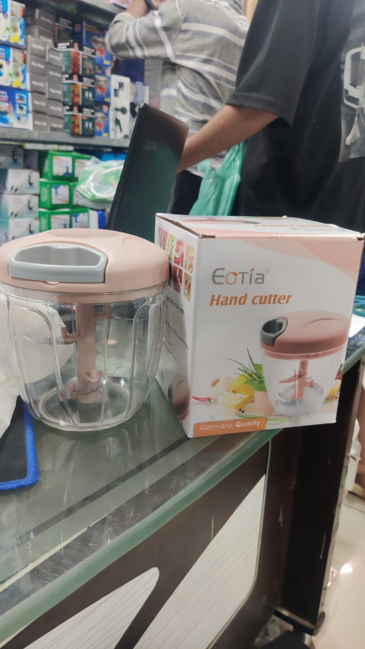 Eotia Cutter 5 Blade ( Premium Quality )