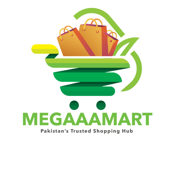 MegaaaMart