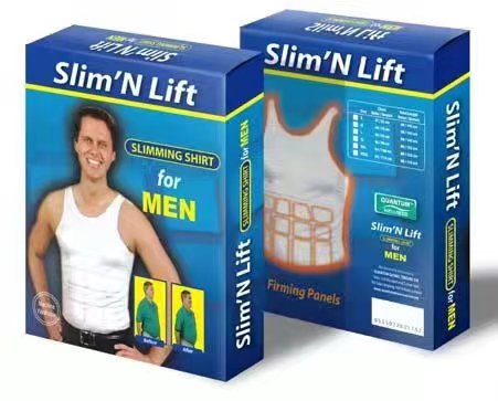 Slim n lift All sizes in stock black and white colour
