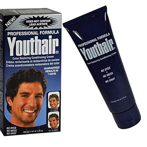 Youthair Creme Color Restoring Conditioning Cream 106g